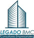 Logo Legado Oficial
